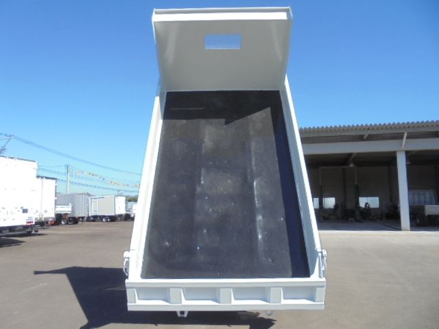 MITSUBISHI FUSO Fighter 2009-12 14905-24
