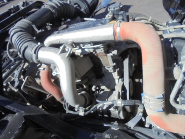 MITSUBISHI FUSO Fighter 2009-12 14905-14