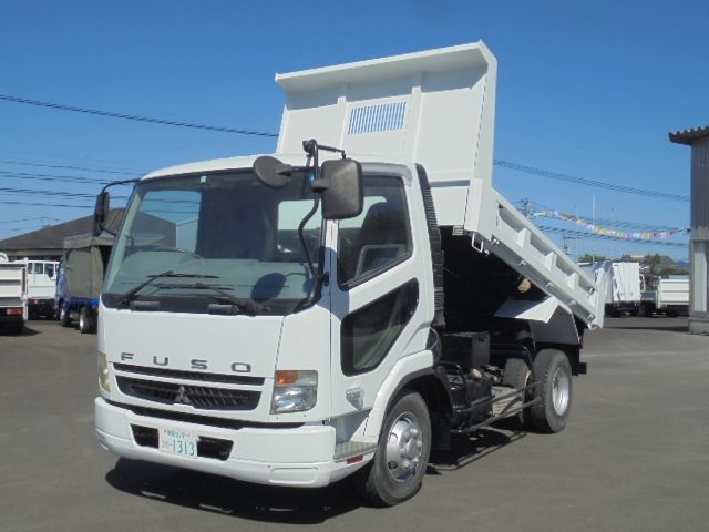 MITSUBISHI FUSO Fighter 2009-12 14905-0