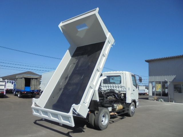 MITSUBISHI FUSO Fighter 2009-12 14905-25