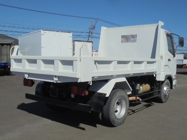 MITSUBISHI FUSO Fighter 2009-12 14905-2