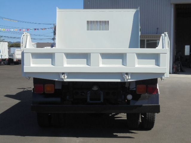 MITSUBISHI FUSO Fighter 2009-12 14905-26