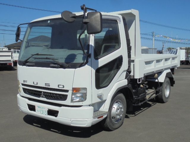 MITSUBISHI FUSO Fighter 2009-12 14905-3