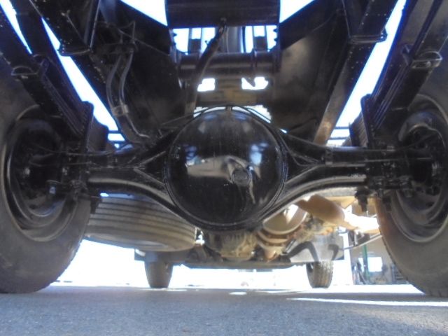 MITSUBISHI FUSO Fighter 2009-12 14905-17