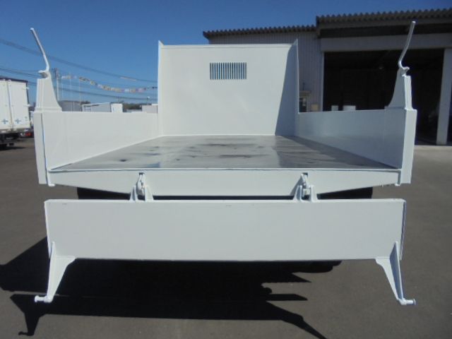MITSUBISHI FUSO Fighter 2009-12 14905-27