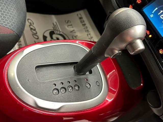 Nissan JUKE 2013-03 23605-5