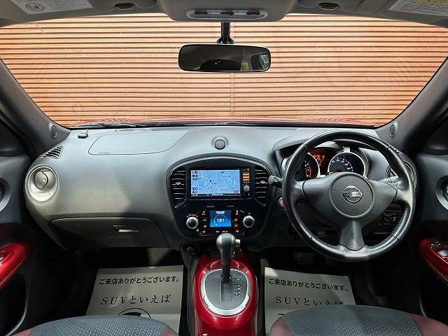 Nissan JUKE 2013-03 23605-1