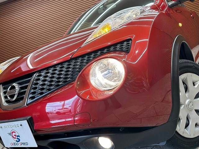 Nissan JUKE 2013-03 23605-9