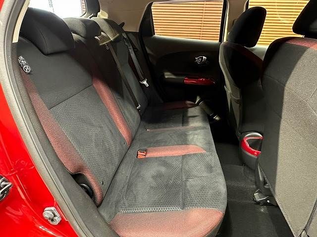 Nissan JUKE 2013-03 23605-8