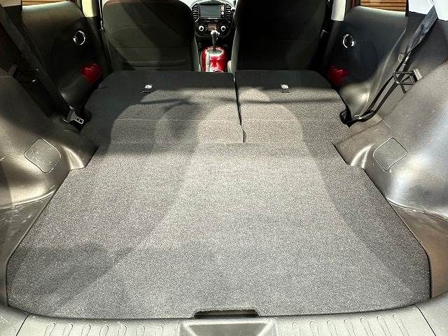 Nissan JUKE 2013-03 23605-19