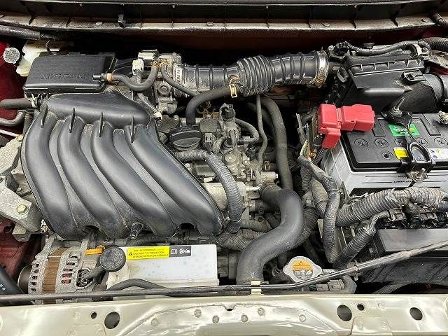 Nissan JUKE 2013-03 23605-13