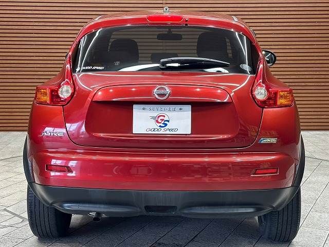 Nissan JUKE 2013-03 23605-18