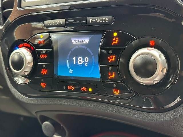 Nissan JUKE 2013-03 23605-11