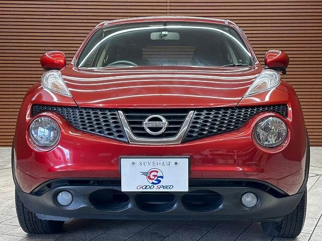 Nissan JUKE 2013-03 23605-16