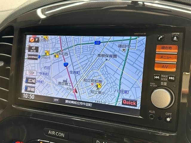 Nissan JUKE 2013-03 23605-2