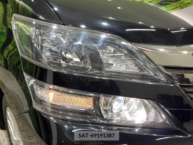 Toyota VELLFIRE 2013-09 206768-16