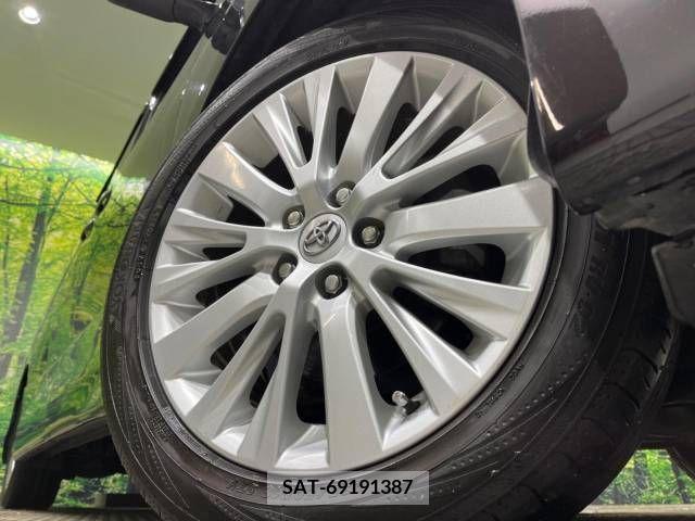 Toyota VELLFIRE 2013-09 206768-17