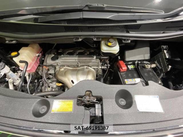 Toyota VELLFIRE 2013-09 206768-18