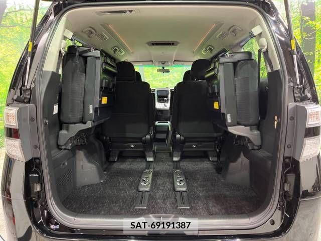 Toyota VELLFIRE 2013-09 206768-10