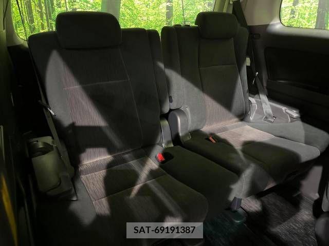Toyota VELLFIRE 2013-09 206768-9