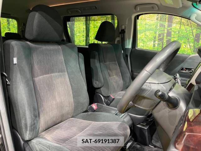 Toyota VELLFIRE 2013-09 206768-7