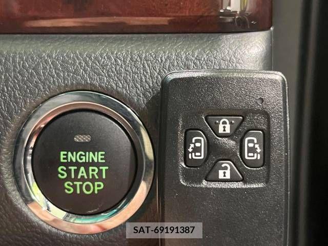 Toyota VELLFIRE 2013-09 206768-6