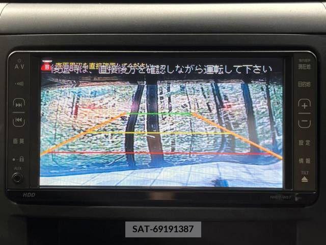Toyota VELLFIRE 2013-09 206768-3