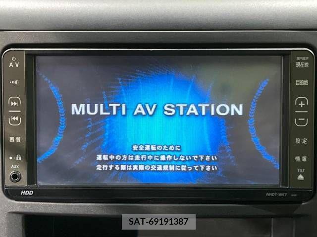 Toyota VELLFIRE 2013-09 206768-2