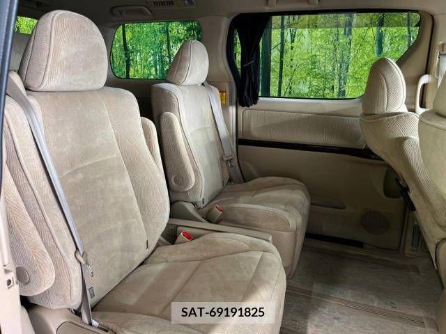 Toyota ALPHARD 2014-04 246690-9