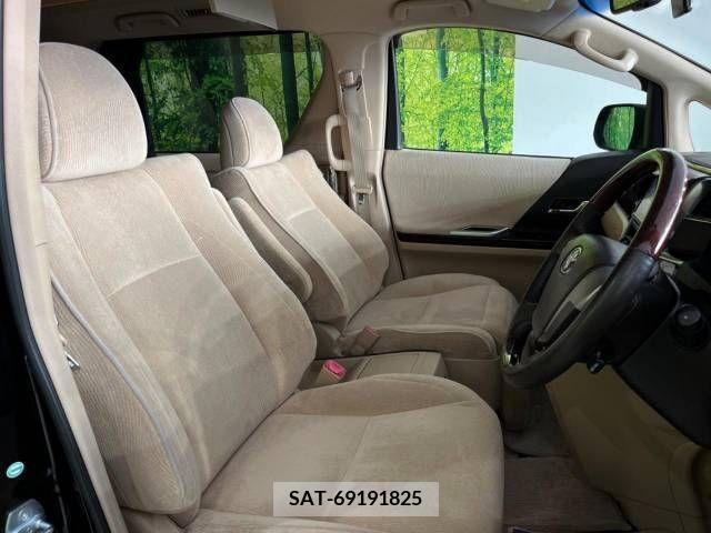 Toyota ALPHARD 2014-04 246690-8