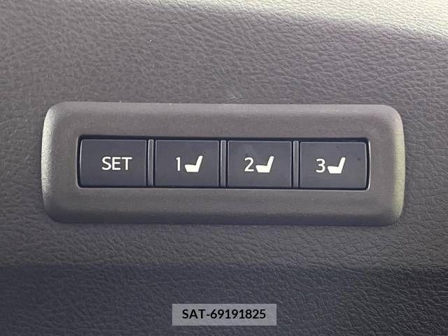 Toyota ALPHARD 2014-04 246690-6