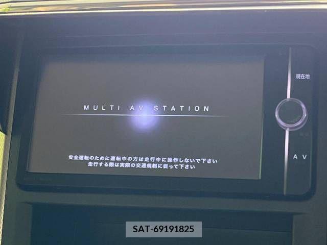 Toyota ALPHARD 2014-04 246690-2