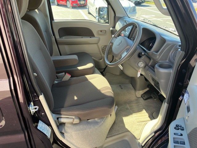 Suzuki EVERY 2018-10 26658-11