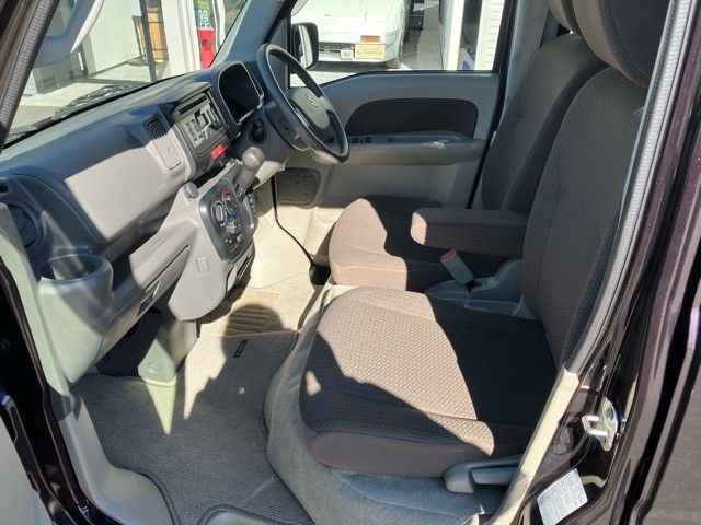 Suzuki EVERY 2018-10 26658-12
