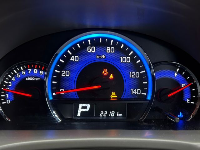 Suzuki EVERY 2018-10 26658-16