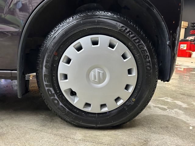 Suzuki EVERY 2018-10 26658-25