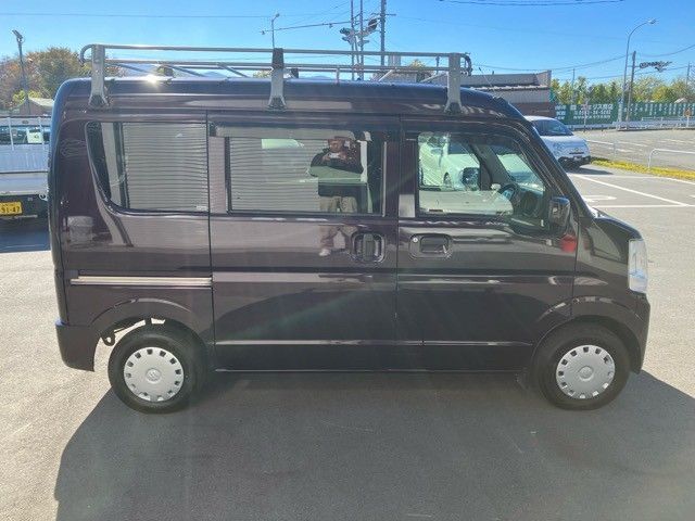 Suzuki EVERY 2018-10 26658-4