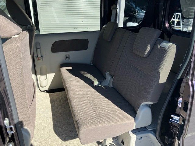 Suzuki EVERY 2018-10 26658-14