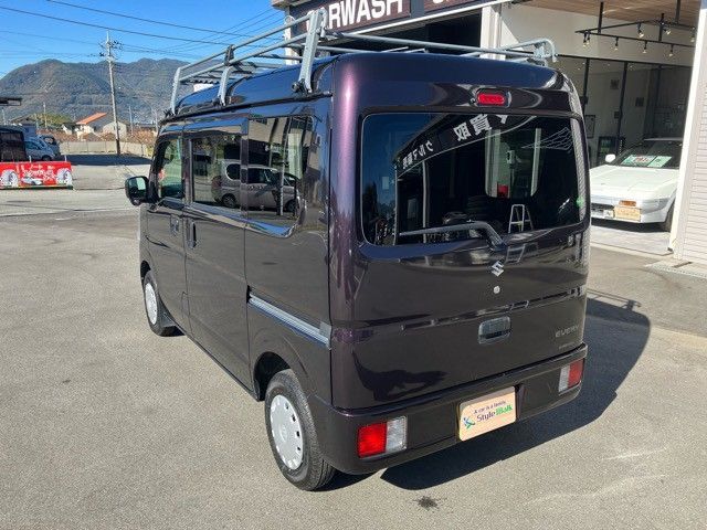 Suzuki EVERY 2018-10 26658-7