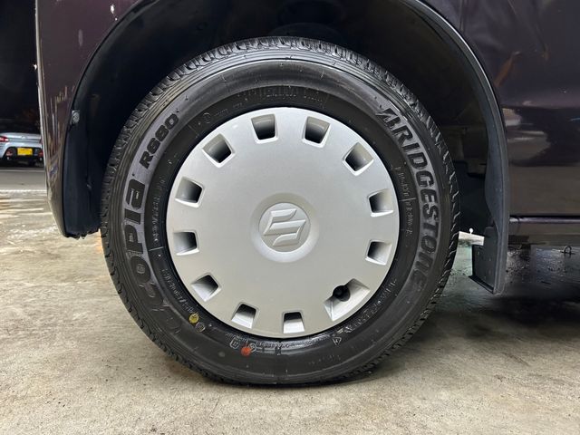 Suzuki EVERY 2018-10 26658-24