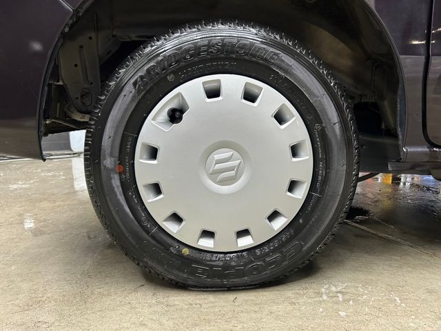Suzuki EVERY 2018-10 26658-26