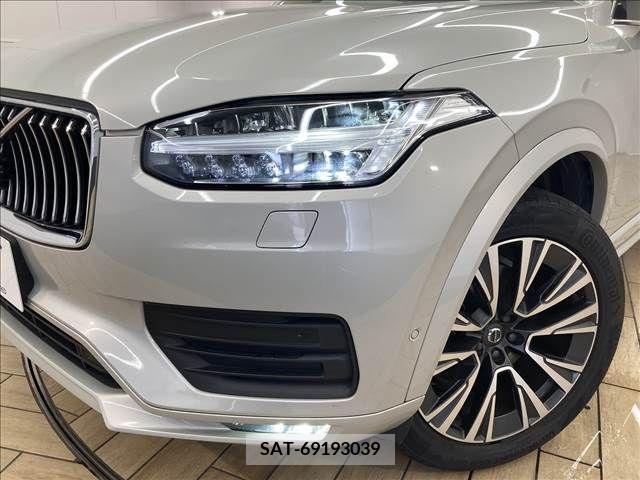 Volvo XC90 2021-03 335894-19