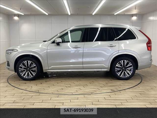 Volvo XC90 2021-03 335894-15