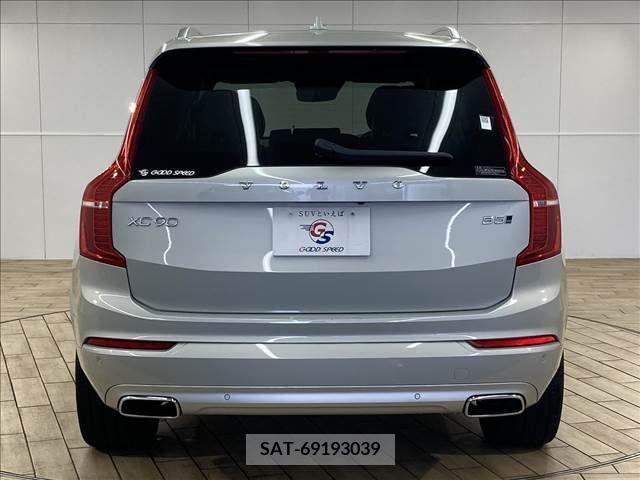 Volvo XC90 2021-03 335894-14