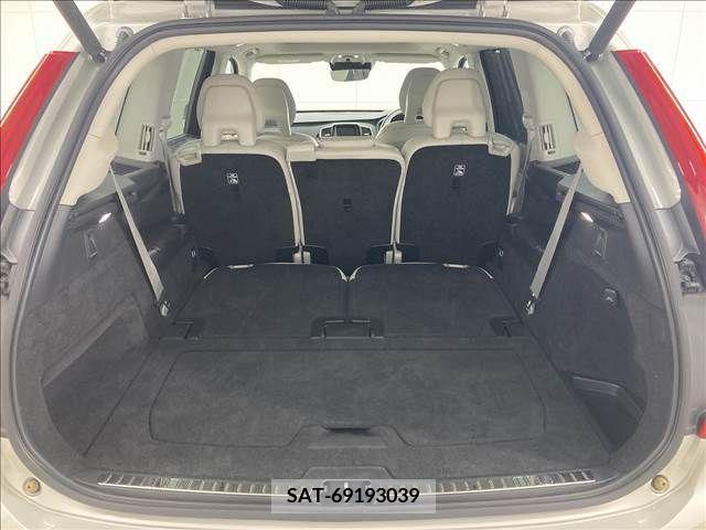 Volvo XC90 2021-03 335894-13