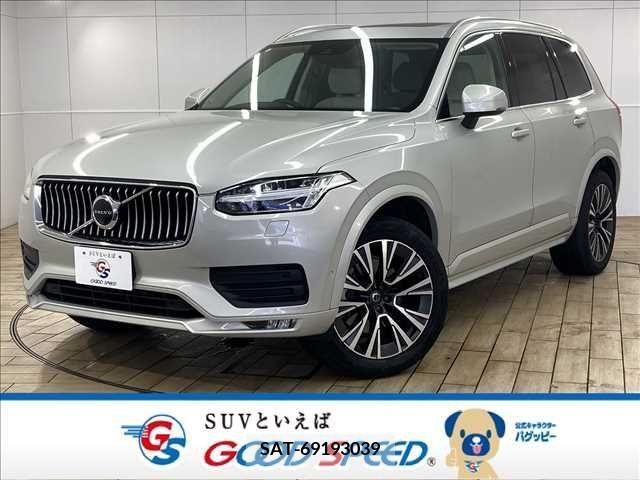 Volvo XC90 2021-03 335894-0