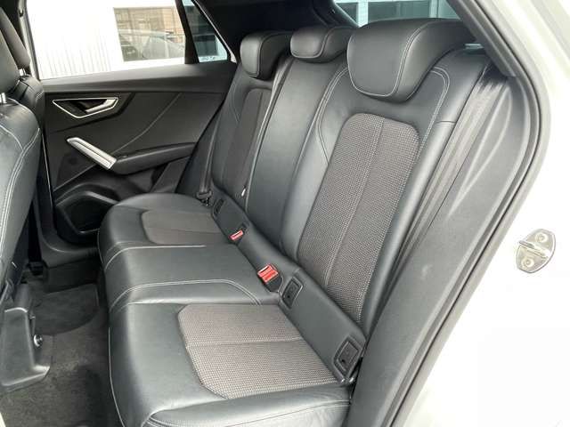Audi Q2 2019-02 10181-17