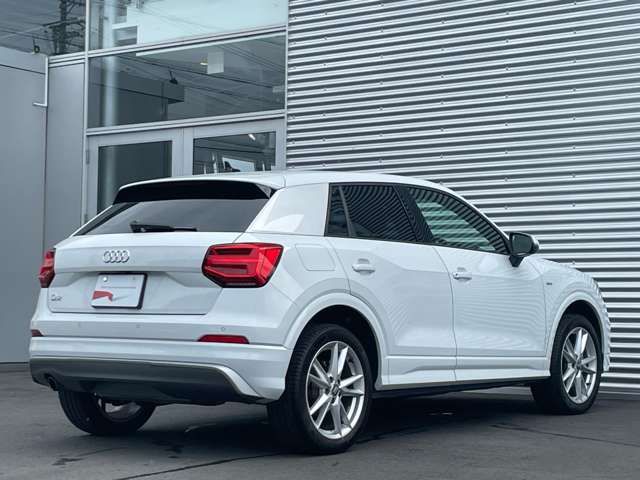 Audi Q2 2019-02 10181-7