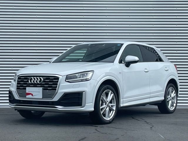 Audi Q2 2019-02 10181-0