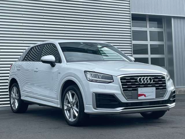 Audi Q2 2019-02 10181-3